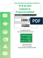 06 Proporciones 3B PDF