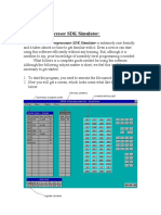 Sim8085 PDF