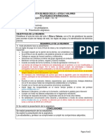 Acuerdos - Etica - y - Valores PDF