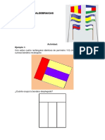 Las Banderas Algebraicas PDF