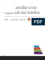 Como Ayudar A Tus Hijos Con Sus Miedos PDF