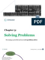 Thinking Critically: 12 Edition - John Chaffee