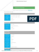 Berkley International Seguros Colombia S.A PDF