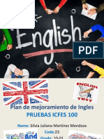 Icfes Inglés PDF