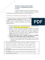 Ejercitacion N 1 Aplicacion Tecnicas de Estudio-Septiembre 2020 Consignas