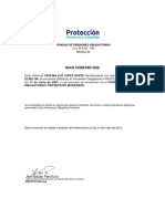 CertificadoAfiliacionPensionesObligatorias PDF