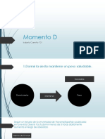 Momento D PDF