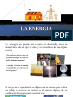 Energia