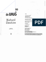 El Espejismo de Dios PDF