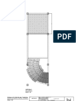 Loft Stair: Floor Plan