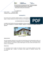 Tarea #4 Los Franciscanos (David Duarte)