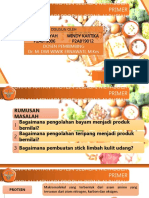 Kelompok Ii Protein PDF