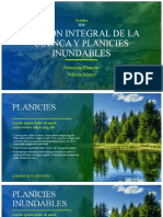 GESTIÓN INTEGRAL DE LA CUENCA Y PLANICIES INUNDABLES.pptx