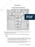 Personal Assignment 1: MGMT8046 - Project and Change Management