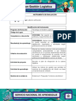 IE Evidencia 6 Propuesta Comercio Electronico