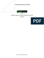 70-740 Prepaway Premium Exam 280q - Vh5iOrB PDF