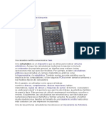 Calculadora