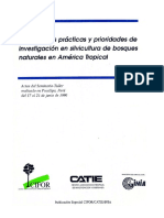 Sabogal-Experiencias Practicas Silvicultura PDF