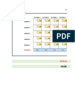 Tarea - Individual Metodo Deterministico