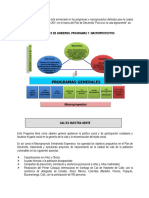 Informe de Rendición de Cuentas Alcaldía de Santiago de Cali 2010 PDF