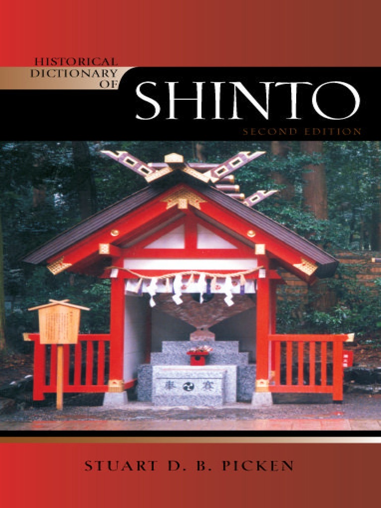 洋書 A Popular Dictionary of Shinto Amazon.com: A Popular
