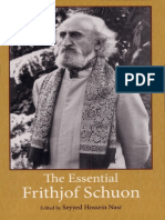 Frithjof Schuon - The Essentials.pdf