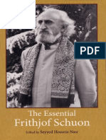 Frithjof Schuon - The Essentials PDF