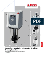 Julabo - Manual Book PDF