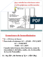 Hemodinámica - 2013