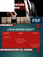 Administración de Empresas PDF