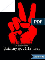 Johnny Cogio Su Fusil - Dalton Trumbo PDF