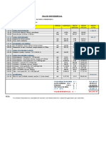 Clase Formula Polinomica