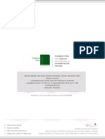 Investigación Clínica 0535-5133: Issn