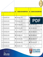 Personal No Seleccionado Curso No.17 0