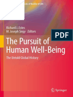 The Pursuit of Human Wellbeing 2017 PDF