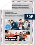 Dinamica e Integracion en Familia PDF