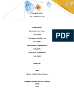 Psicología Evolutiva Fase-1