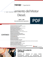 Motor Diesel y Sus Componentes Completo PDF