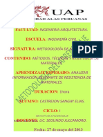 SECION DE APRENDIZAJE