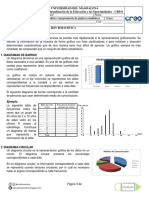 GUÍA No 3 - ROY Análisis e Interpretación de Gráficos Estadísticos PDF