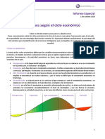 Informe Inversiones