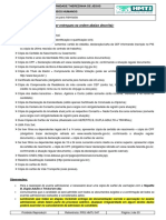 Lista Documentos Necessarios para Admissao - UBS Parque Industrial PDF