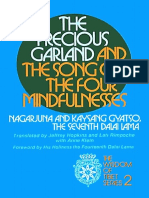 The Precious Garland - Nagarjuna PDF