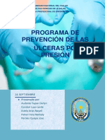 Plan de Mejora Prevencion de Upp PDF