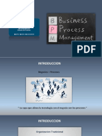 Introduccin A Business Process Management