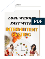 Fast Ways To Loose Weight - Simple, Easy Weight Loss Tips