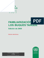 Modelo Omi - Eta101s Familiarizacion Buque Tanque PDF