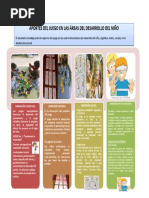 Juegos Desarrollo Del Niño