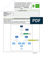 Formato Informe de Avance Semanal