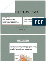 Retinoblastoma_BONA 2_Kelompok 1